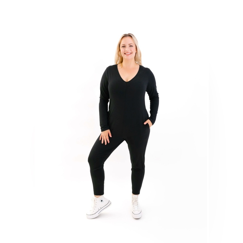 Smash + Tess Friday Night Romper XS